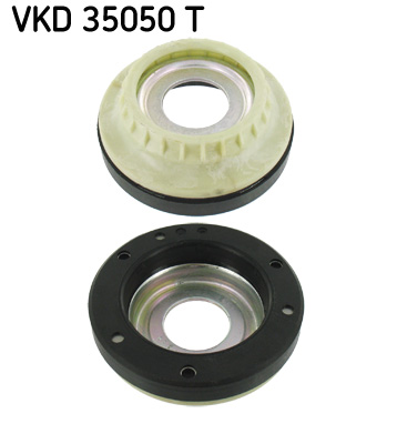 Rolling Bearing, suspension strut support mounting - VKD 35050 T SKF